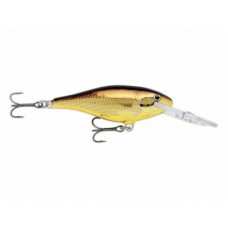 Воблер Rapala Shad rap SR05 GALB