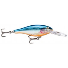 Воблер Rapala Shad Rap SR05-SB