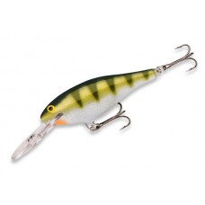 Воблер Rapala Shad Rap SR05 YP