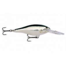 Воблер Rapala Shad Rap SR09-ALB