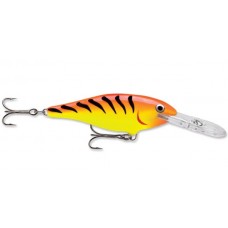 Воблер Rapala Shad rap SR 9 HT