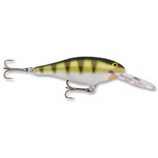 Воблер Rapala Shad rap SR 9 YP