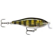 Воблер Rapala Shad Rap SSR09 PEL