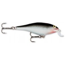 Воблер Rapala Shallow shad rap SR 9 S