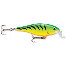 Воблер Rapala Shallow shad rap SSR 9 FT