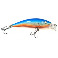 Воблер Rapala Shallow Tail Dancer STD07-SB