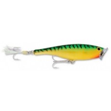 Воблер Rapala Skitter pop saltwater SSP12 GM