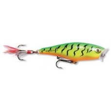 Воблер Rapala Skitter Pop SP05 FT