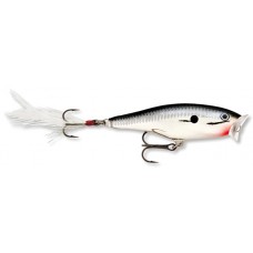 Воблер Rapala Skitter Pop SP07-CH