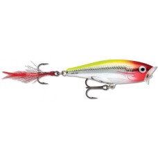 Воблер Rapala Skitter Pop SP07-CLN