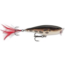 Воблер Rapala Skitter Pop SP07-F
