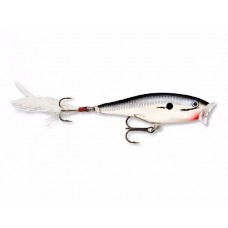 Воблер Rapala Skitter pop SP09 CH