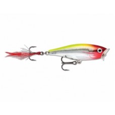 Воблер Rapala Skitter pop SP09 CLN