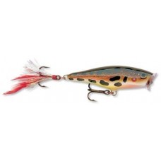Воблер Rapala Skitter Pop SP09 F