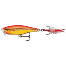 Воблер Rapala Skitter Pop SP09 SGFR