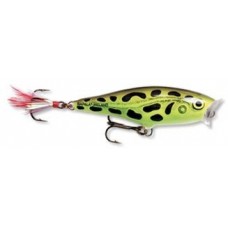 Воблер Rapala Skitter Pop SP5 LF