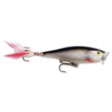 Воблер Rapala Skitter Pop SP5 S
