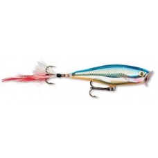 Воблер Rapala Skitter Pop SP5 SB