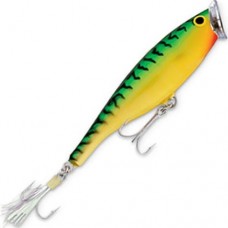 Воблер Rapala Skitter Pop SSP09 GM