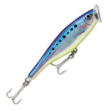 Воблер Rapala Skitter Pop SSP12 SM