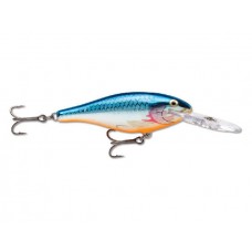Воблер Rapala SR07 SB