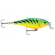 Воблер Rapala Super Shad Rap SSR07-FT
