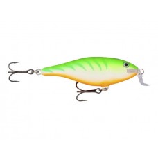 Воблер Rapala Super Shad Rap SSR07-GTU