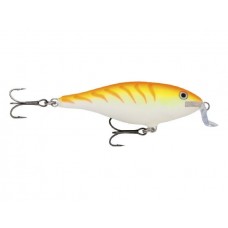 Воблер Rapala Super Shad Rap SSR07-OTU