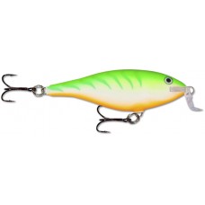 Воблер Rapala Super Shad Rap SSR09-GTU