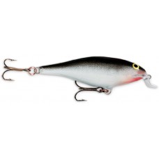 Воблер Rapala Super Shad Rap SSR09-S