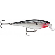 Воблер Rapala Super Shad Rap SSR14-CH