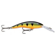 Воблер Rapala Tail Dancer TD09-FT