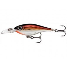 Воблер Rapala ULS04 SBR