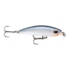 Воблер Rapala Ultra light minnow ULM04 SD