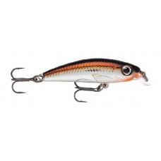 Воблер Rapala Ultra light minnow ULM06 SBR