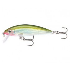 Воблер Rapala X-Rap Countdown XRCD05 OG
