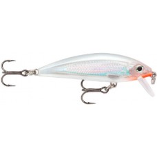 Воблер Rapala X-Rap countdown XRCD07 GGH