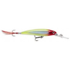 Воблер Rapala X-Rap Deep XRD10 CLN