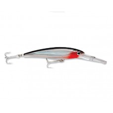 Воблер Rapala X-Rap Magnum XRMAG40-S