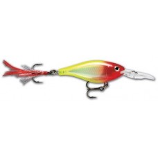 Воблер Rapala X-Rap Shad XRS08 CLN