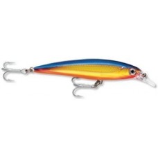 Воблер Rapala X-Rap XR08 HS