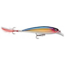 Воблер Rapala X-Rap XR08 PG