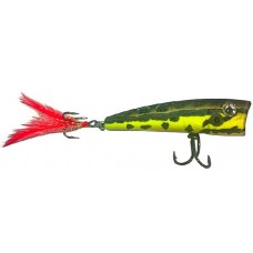 Воблер Rapala XRP07/LF
