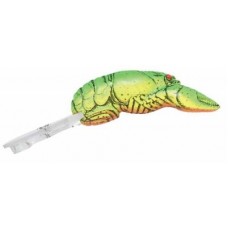 Воблер Rebel deep crawfish D77-34