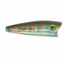 Воблер Rebel Pop-R 635см 7гр цв ZRT-R