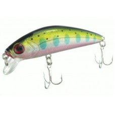 Воблер River2Sea Humbug minnow 45F M03 4,5 3,8гр