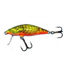 Воблер Salmo Bullhead BD4F-HBD