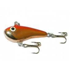 Воблер Salmo Chubby darter CD3-GMO