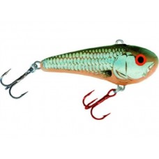 Воблер Salmo Chubby darter CD3-SBR