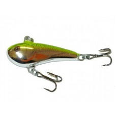 Воблер Salmo Chubby darter CD4-YMD